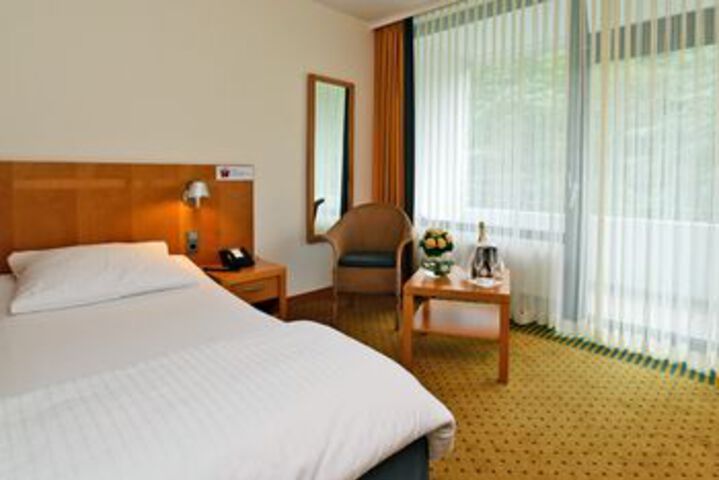 Guest Suite