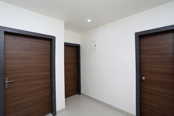 OYO Prime Residency