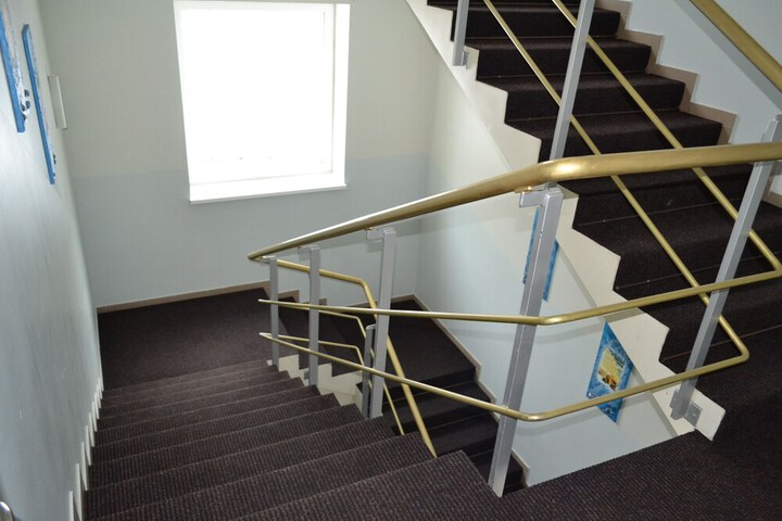 Hotel Interior 70 of 71