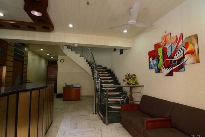 Hotel Interior 5 of 5