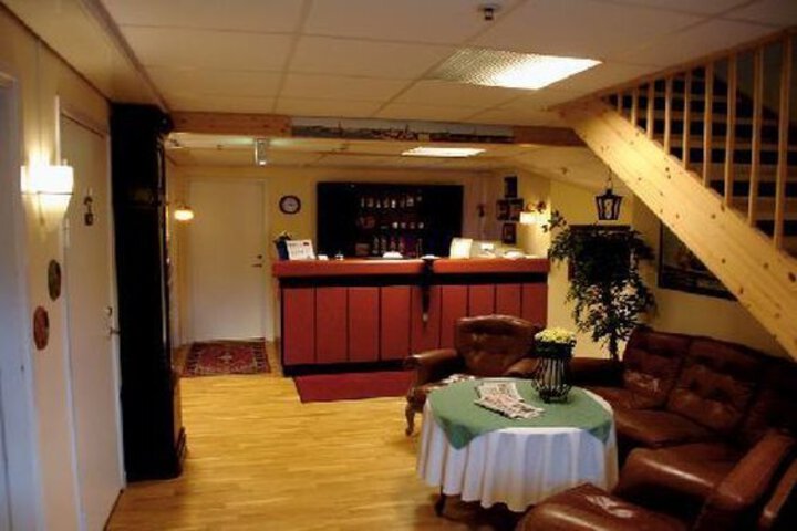 HOTEL TA INN