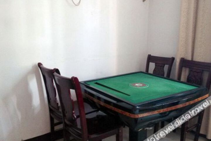 Zhongxin Tenglong Hotel