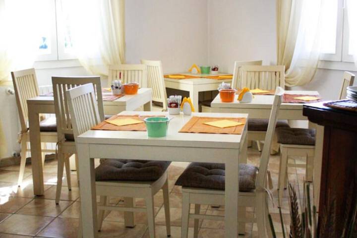 Restaurants