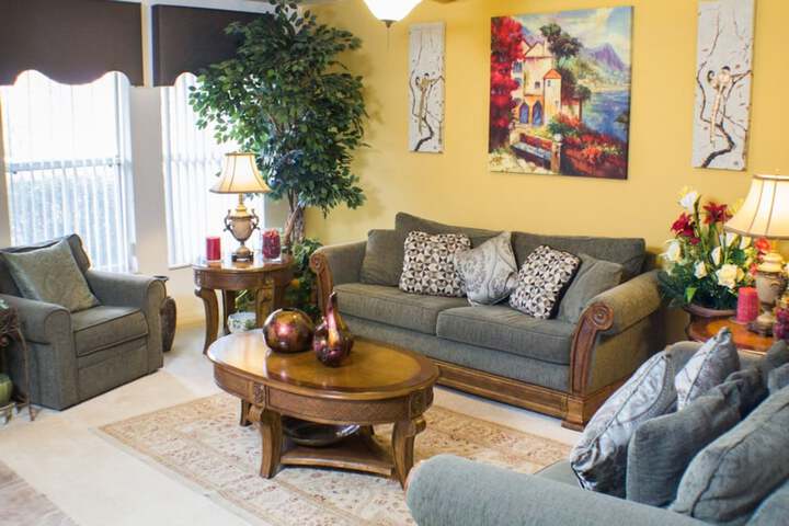 Hotel Interior 12 of 13