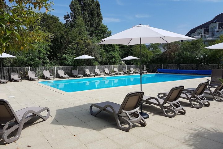Pool to Cool
