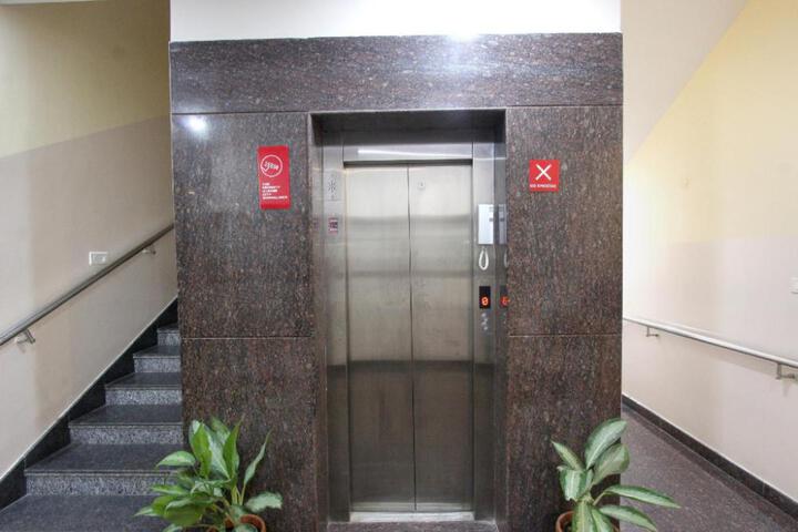 OYO Habitat Hotel & Suites Near Hare Krishna Hill