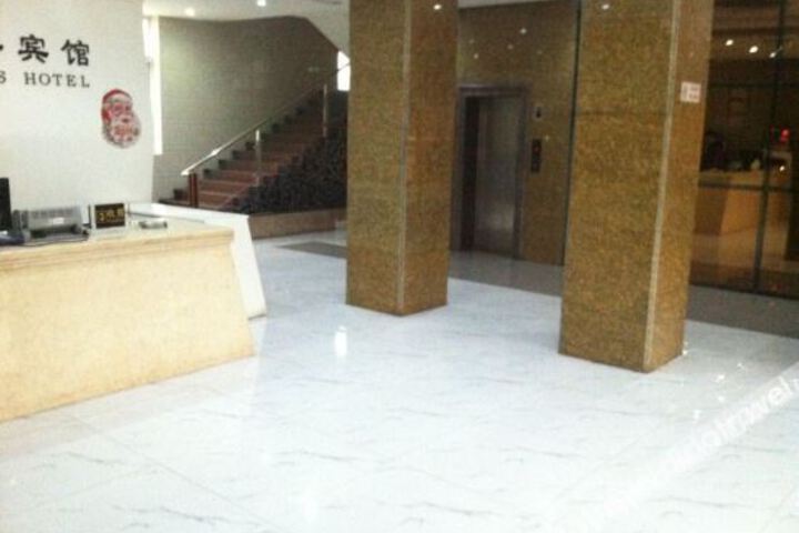 Hotel Interior 8 of 15