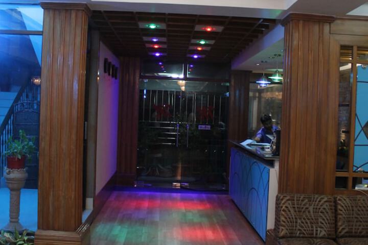 Hotel 2 of 47