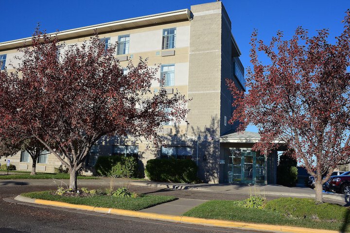 Hotel 21 of 25