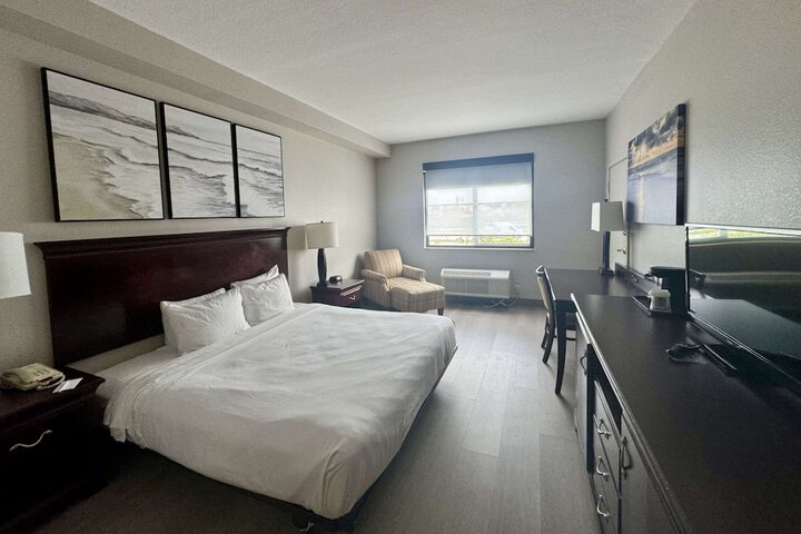 1 King Bed (6 of 16)