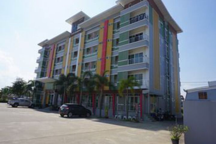 H2M Residence