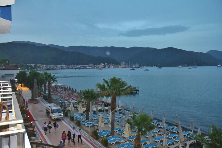 Hotel View 16 of 16