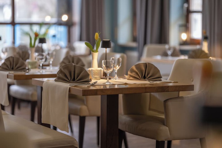 Fitness Facility Photos