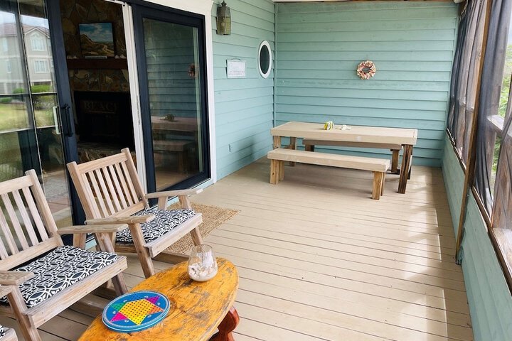 Terrace/Patio 63 of 74