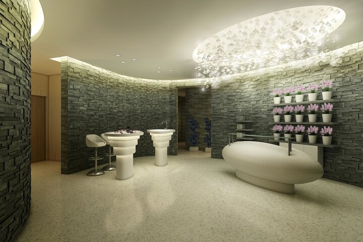 Hotel Interior 153 of 315