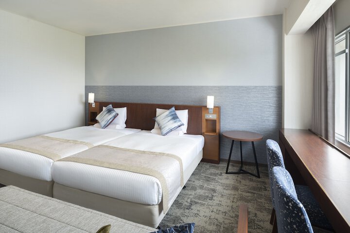 Room 17 of 101