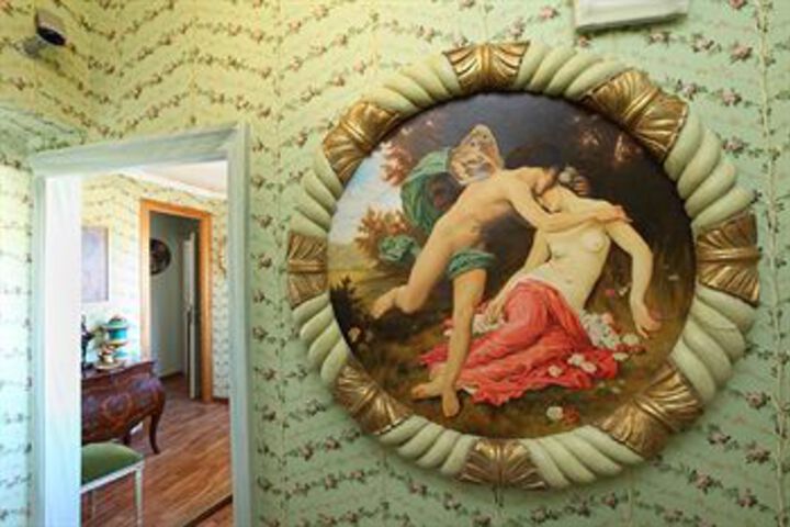 Fitness Facility Photos