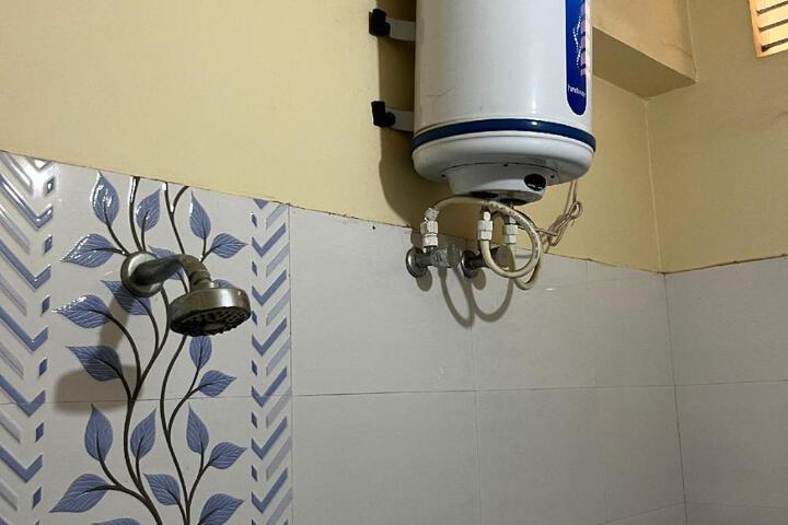 Hotel saraswati inn