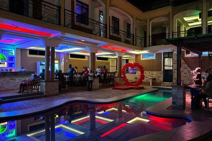 Hotel 1 of 11