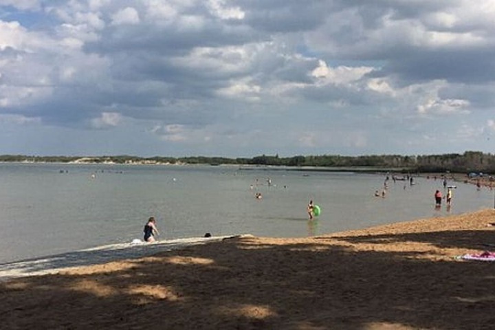 Beach 15 of 17