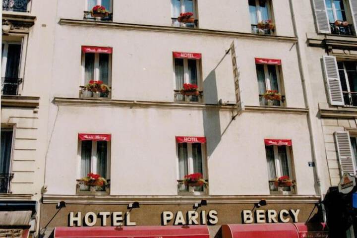 Hotel 15 of 15