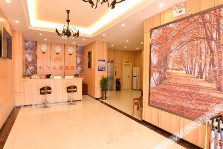 Hotel Interior 7 of 11