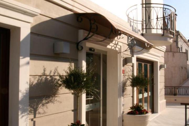 Fitness Center Photo