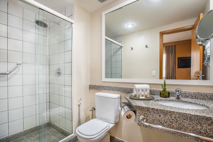 Bath Amenities