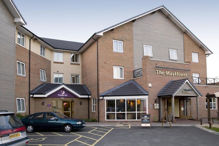 Premier Inn Harwich