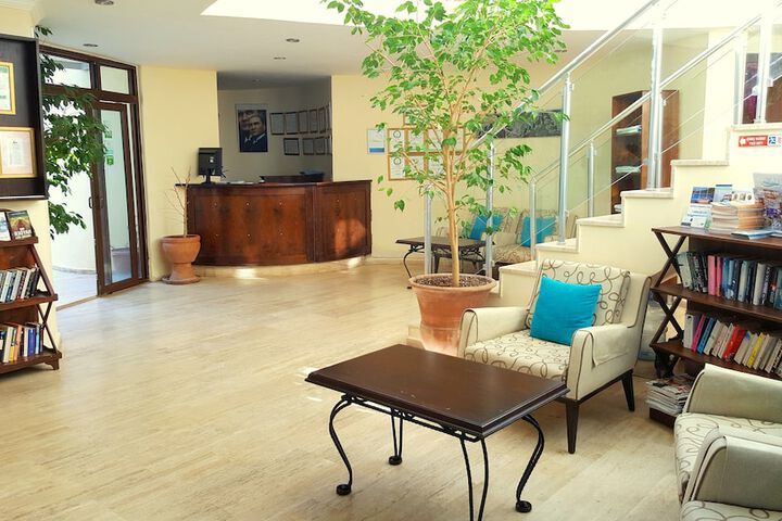 Hotel Interior 2 of 68