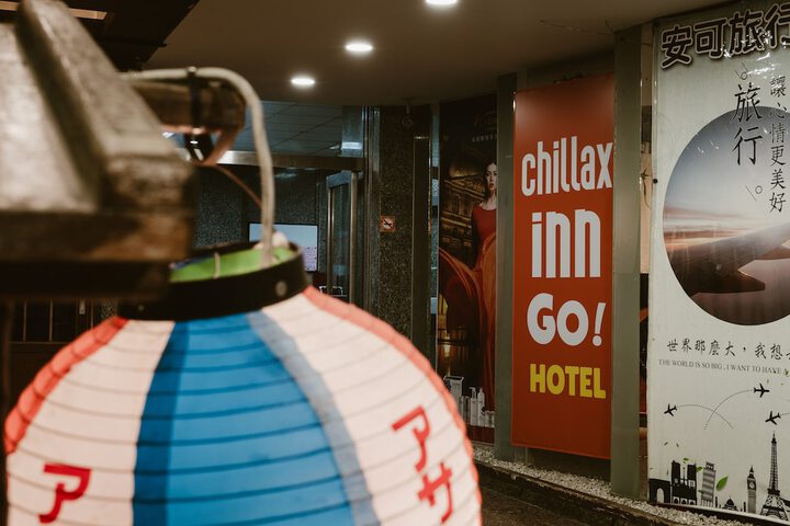 Hotel 41 of 45