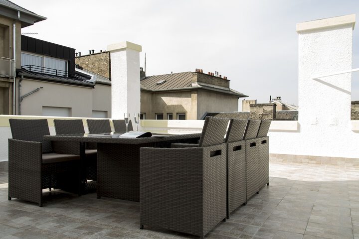 Terrace/Patio 115 of 170