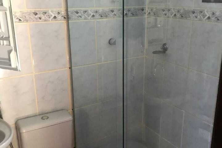 Bath Interior