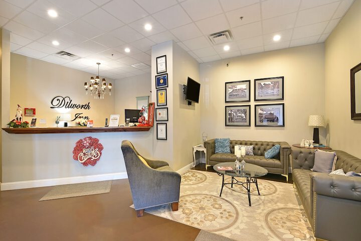 Hotel Interior 2 of 32