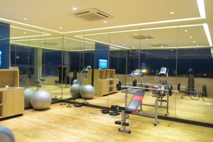 Fitness Club
