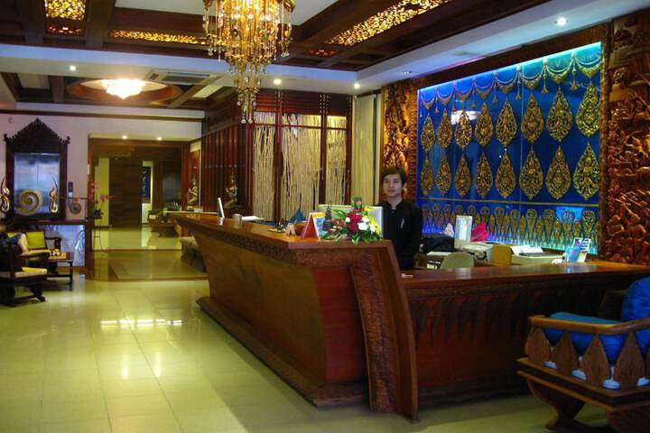 Hotel Interior 2 of 48