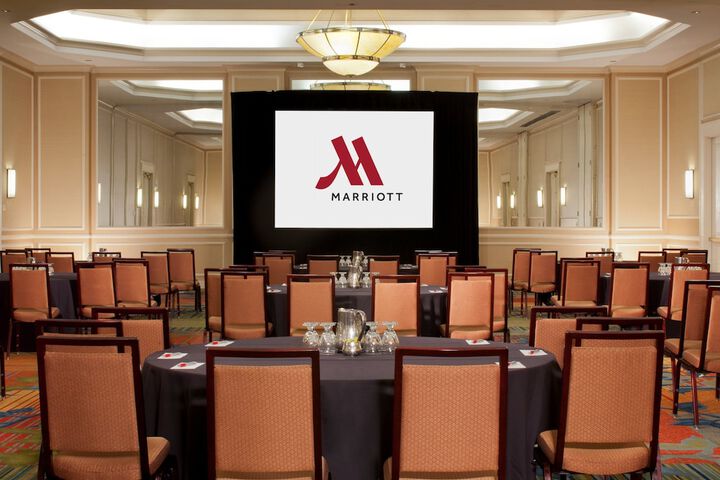Ballroom