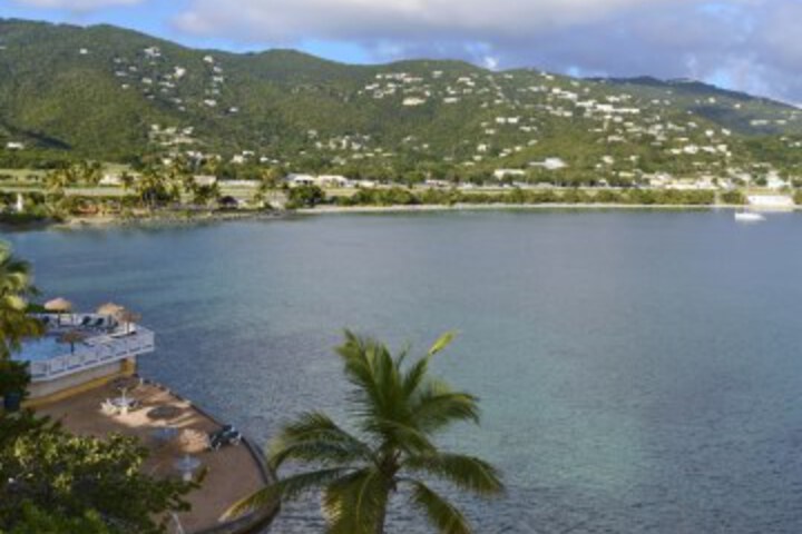 Photo of Best Western Carib Beach Resort