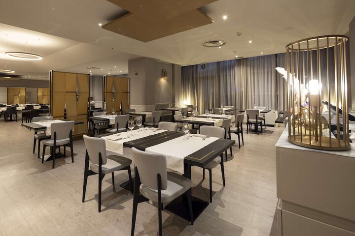 Restaurants