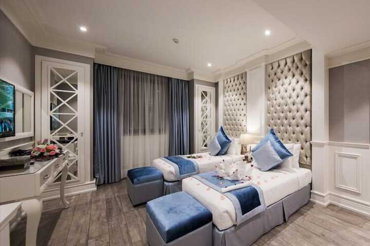 Room 8 of 57