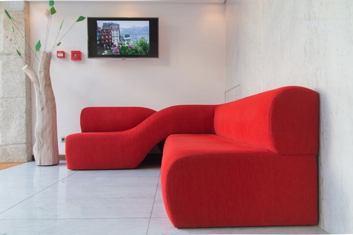 Hotel Interior 3 of 63