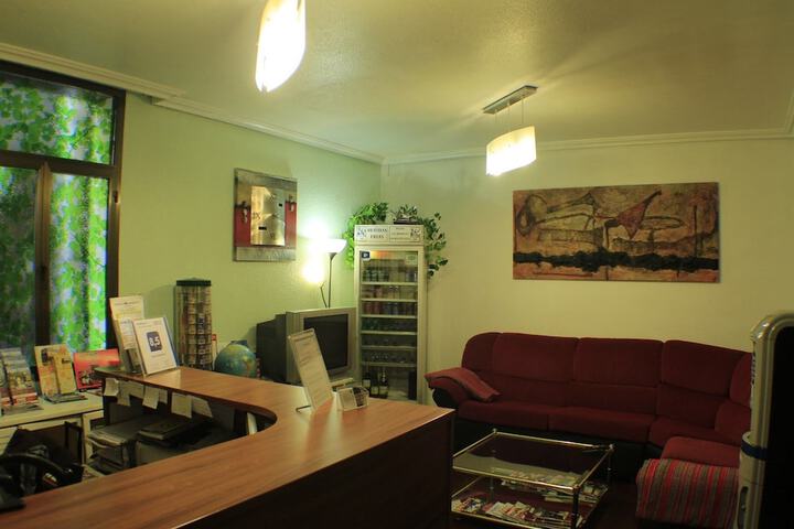 Hotel Interior 2 of 32