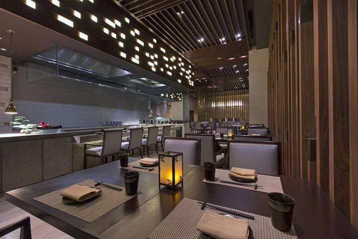 Restaurants
