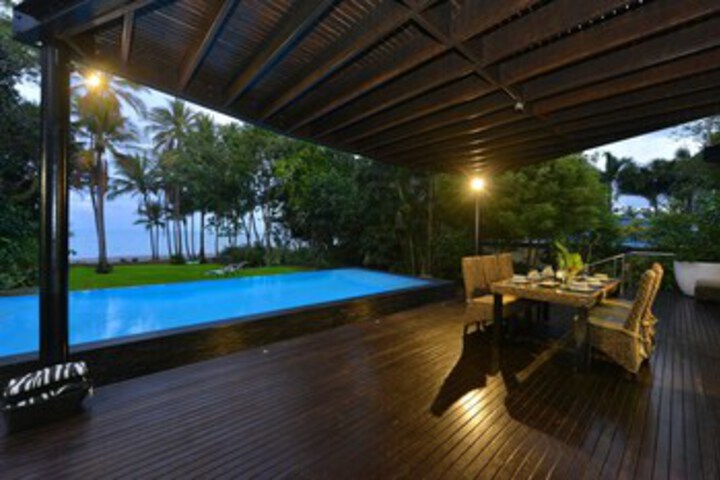 Terrace/Patio 42 of 43