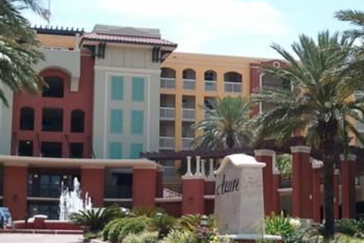 Azure Sandcastle Apartment in Fort Walton Beach, FL