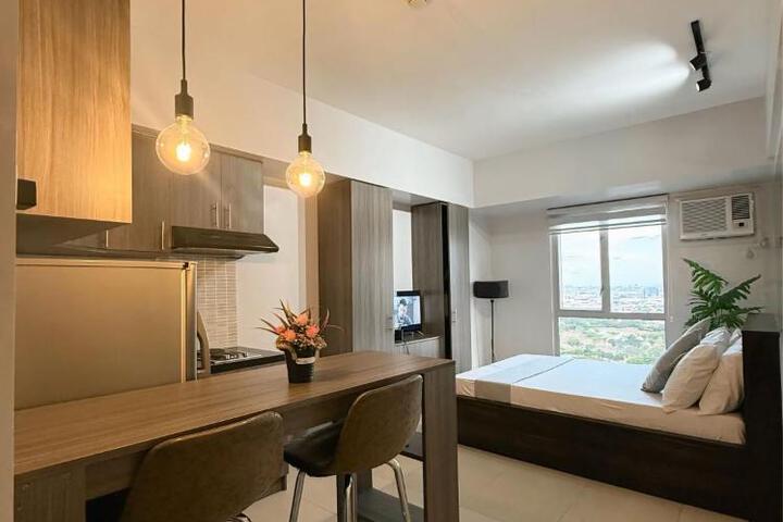 Lovely CondoStay Cebu T2-25