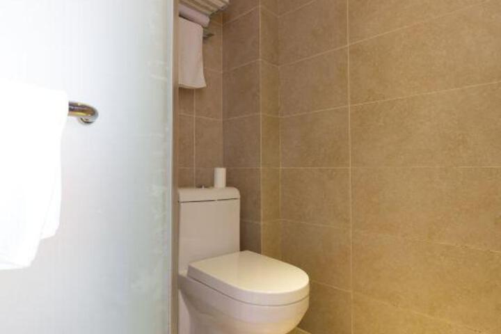 Starway Hotel Jiujiang Xunyang Road Pedestrian Street