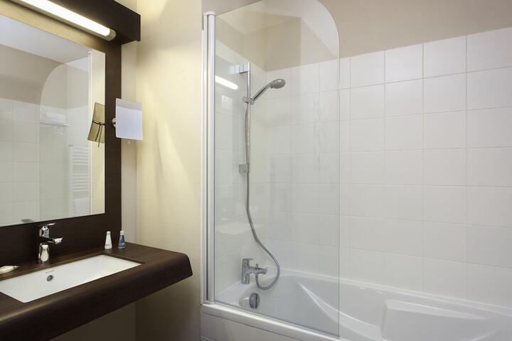 Bathroom Vanities
