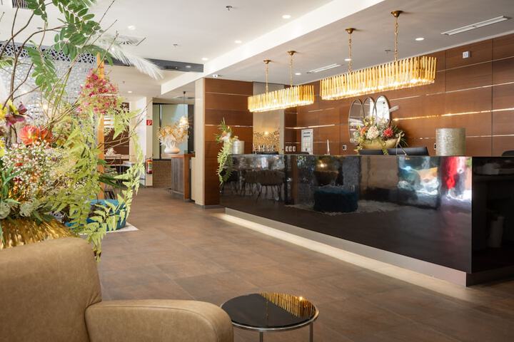 Hotel Interior 9 of 82
