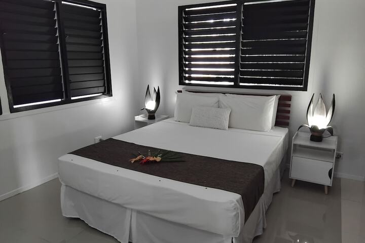 Kaila Na Ua Resort